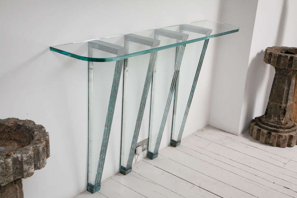 Roberto Rida console