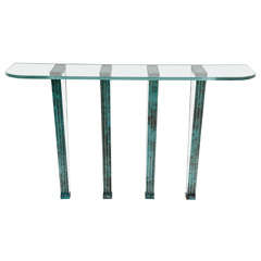Roberto Rida console
