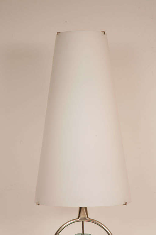 Roberto Rida 'Gemmona' Floor Lights In Excellent Condition For Sale In London, GB