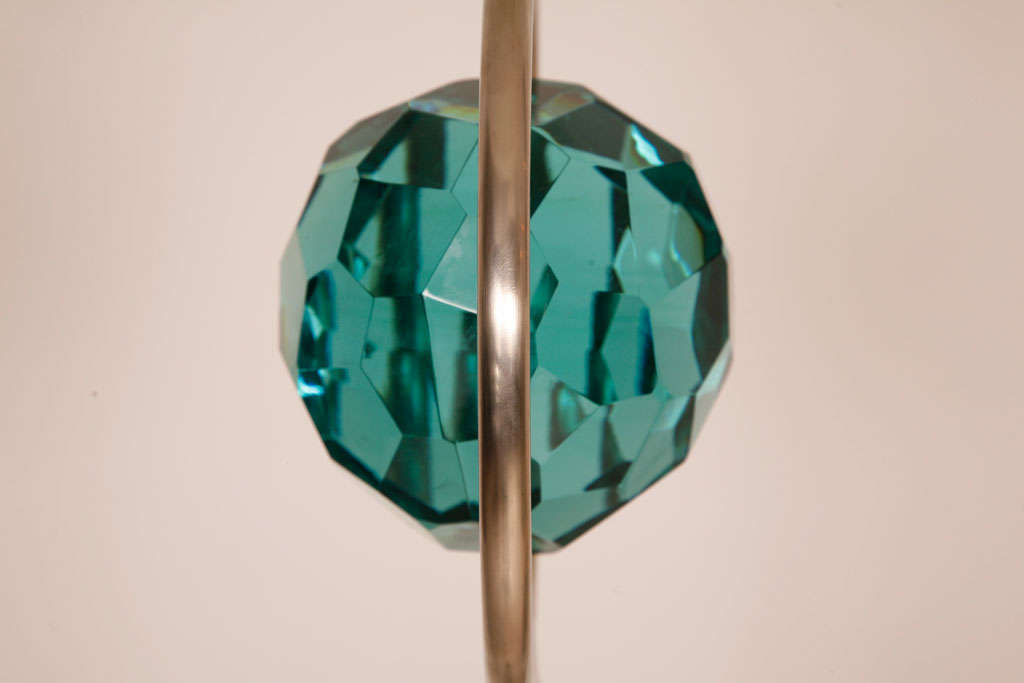 Contemporary Roberto Rida 'Gemmona' Floor Lights For Sale