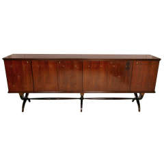 Paolo Buffa credenza/console