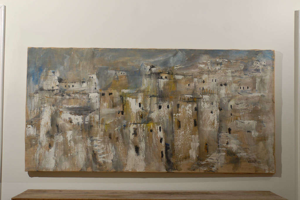 Portrait of Southern Spain by Gino Hollander