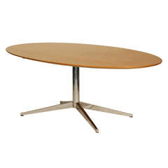 Florence Knoll Dining/Conference Table