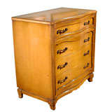 Used Rway Modern French Provincial Dresser