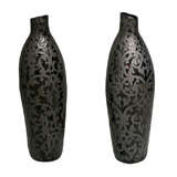 Contemporary Thai Vase
