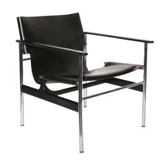 Charles Pollock Chair #657