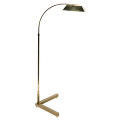 Casella Fine Line Floor Lamp