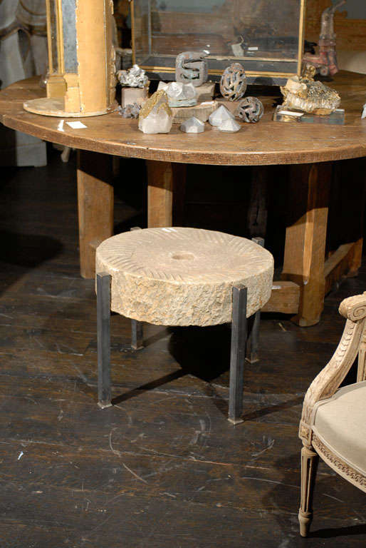 Millstone Table 3