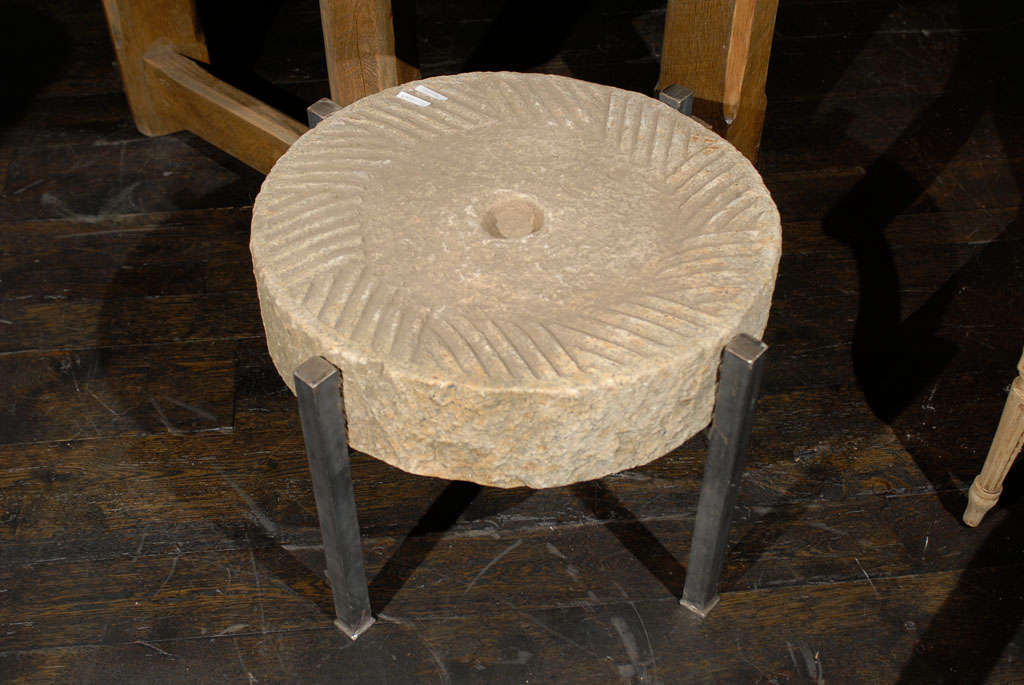 Millstone Table 2