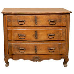 Antique Commode - SOLD