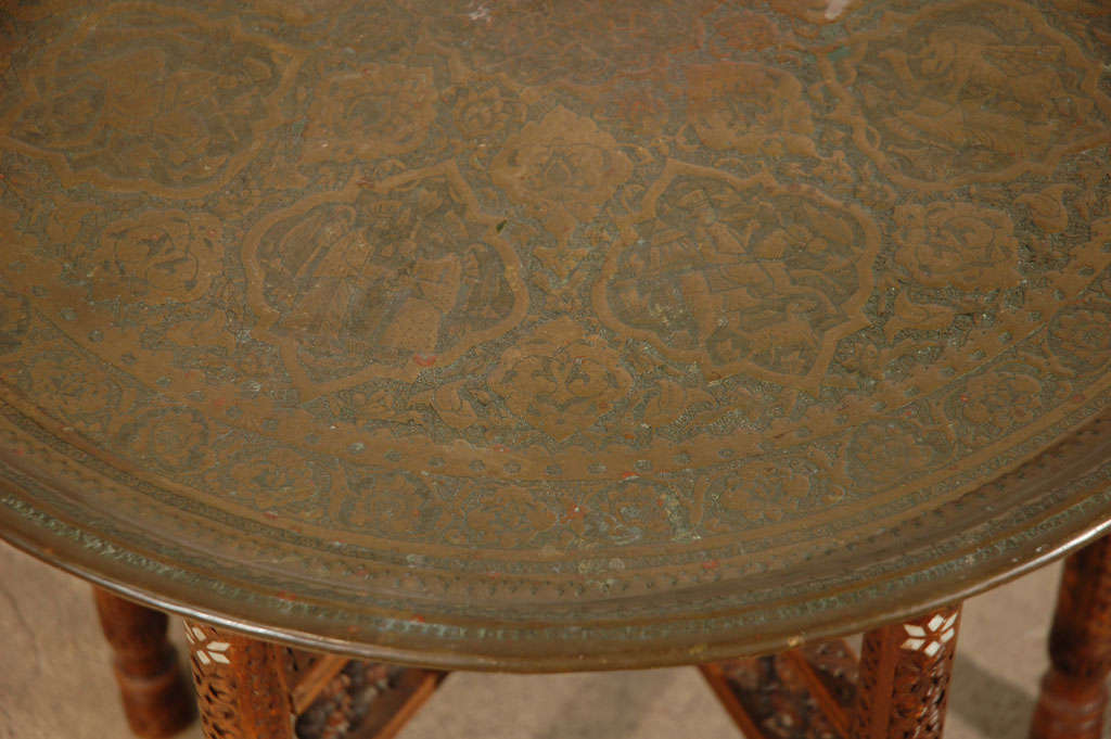 turkish tray table