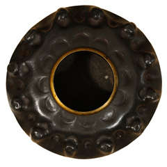 Jean Dunand Vase 11