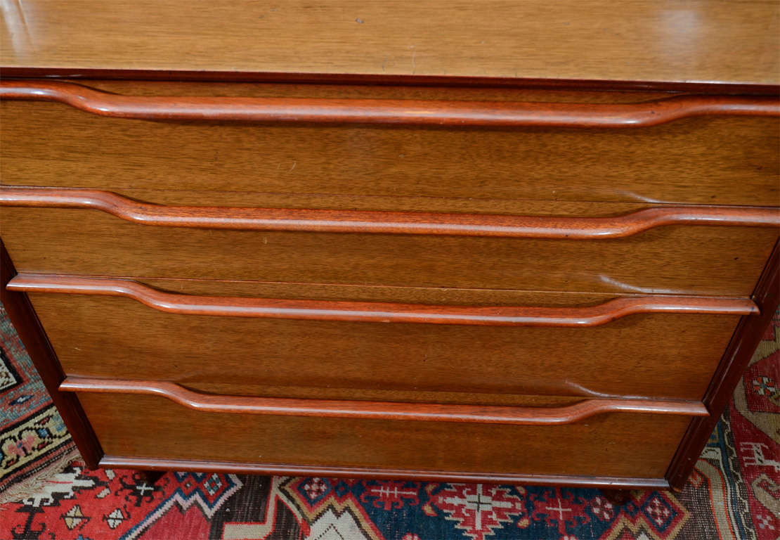 Mid Century Dresser and Unit by Stiehl at 1stDibs stiehl