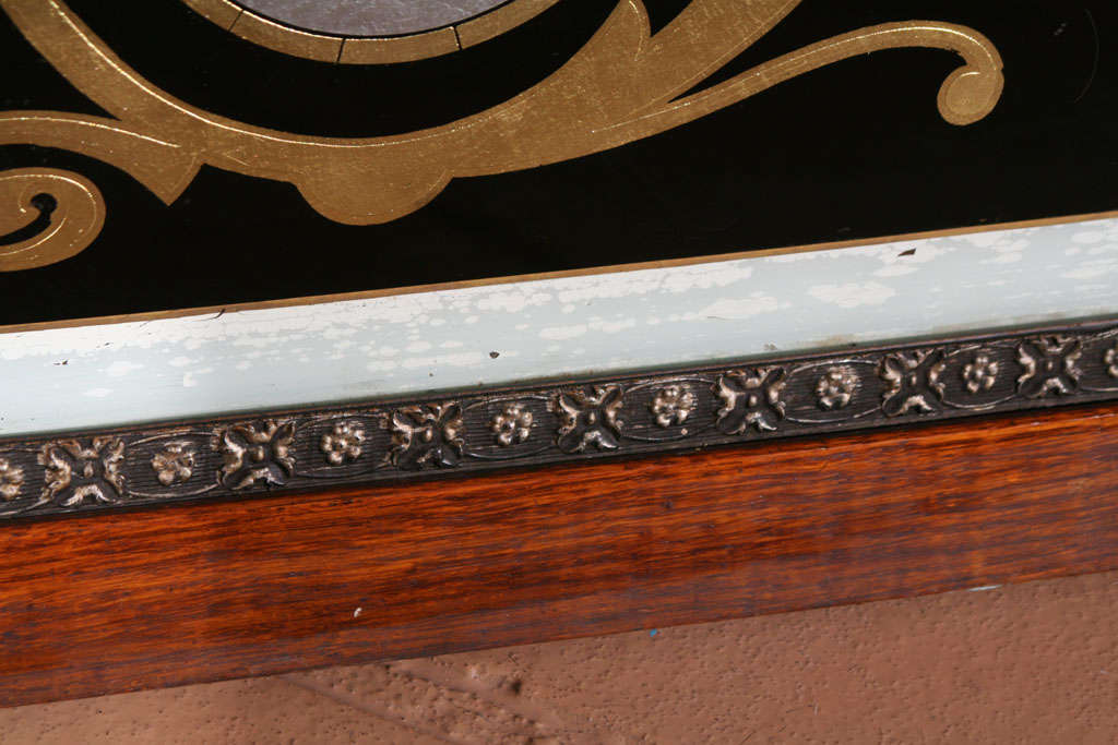 American Reverse Painted Sign 4