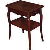 Louis XV Petite Table
