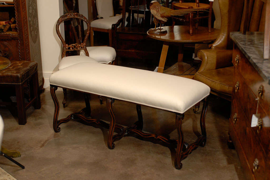 French Bench