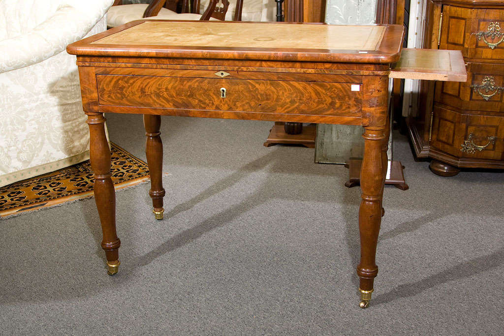Continental Desk/ Drafting Table
