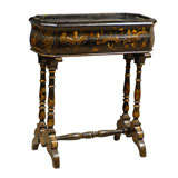 19thc Chinoiserie Planter, Possibly French