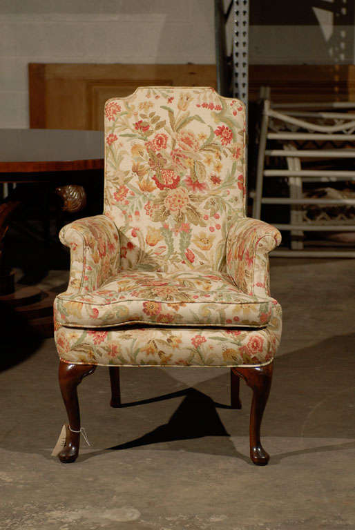 host chairs upholstered