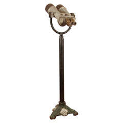 Giant Pier Binoculars