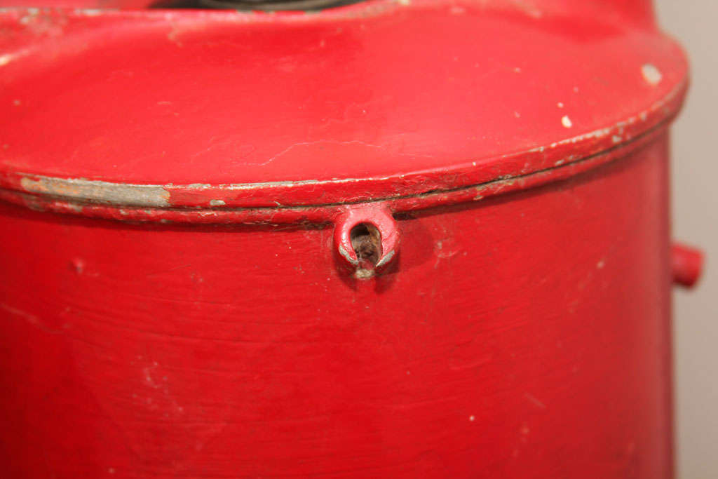 Golf Ball Washer 2