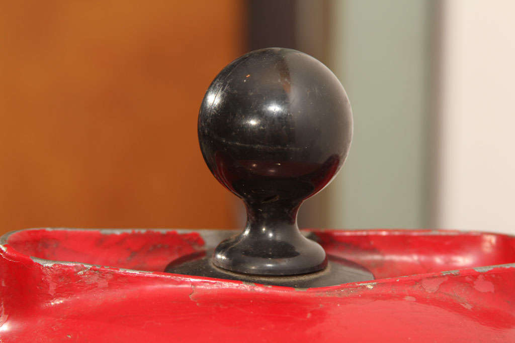 Golf Ball Washer 3