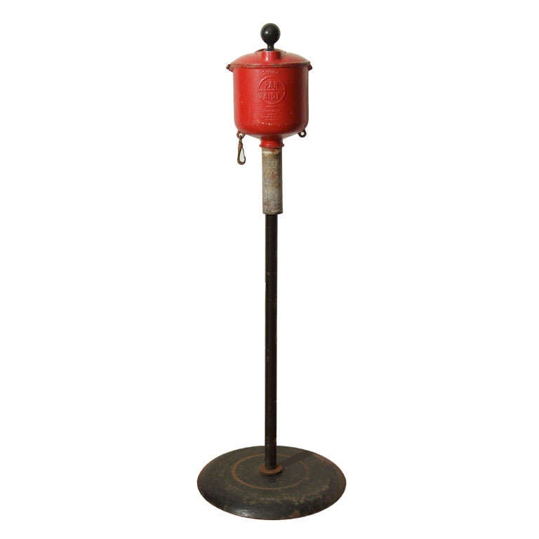 Golf Ball Washer at 1stDibs