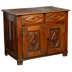 18 th.c. Italian Cabinet/Buffet