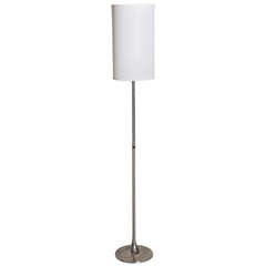 Mid Century Laurel Floor Lamp