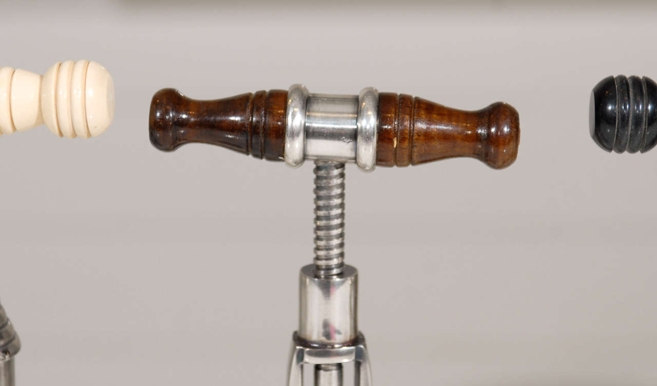 Vintage Style Corkscrews For Sale 4