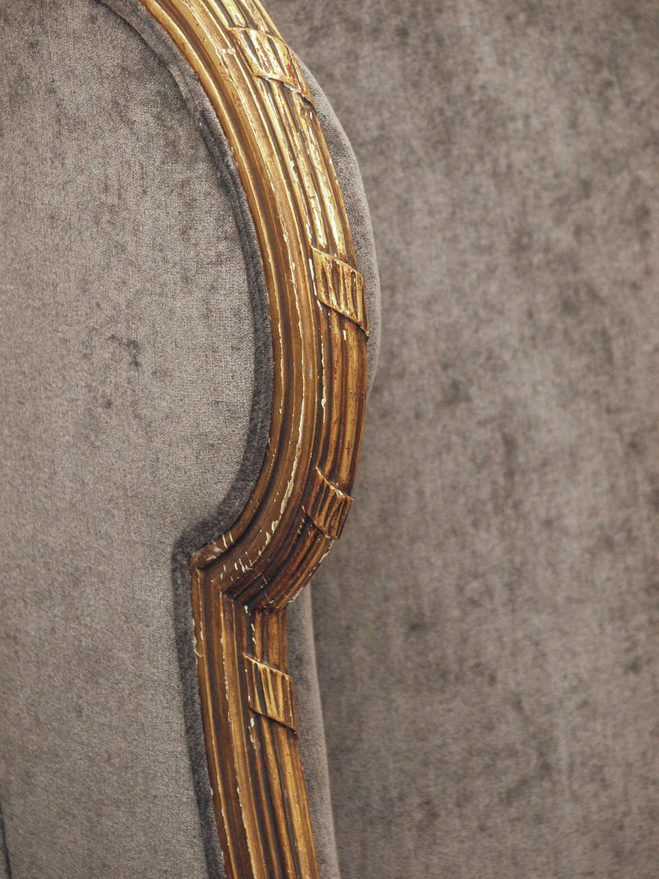 Ornate Louis XVI-Style 