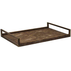 Serving Tray by R 
Y Augousti