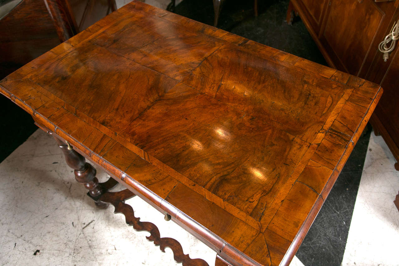 17th Century William and Mary Table For Sale 1
