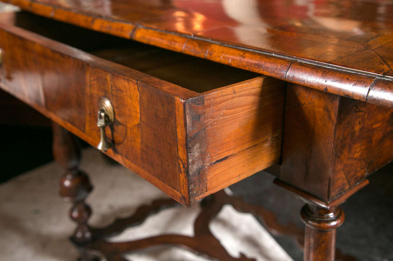 17th Century William and Mary Table For Sale 2