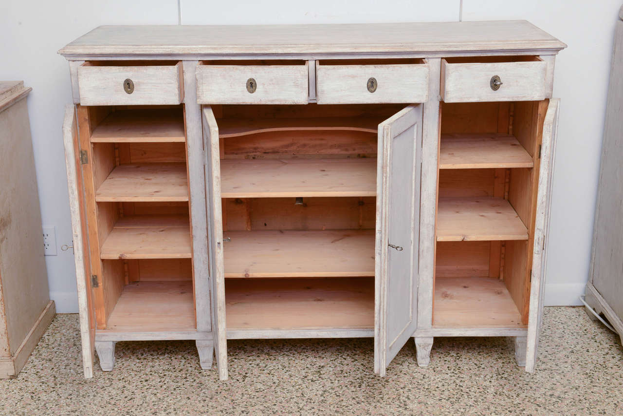 swedish sideboard