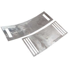 Stainless Steel Trays 9