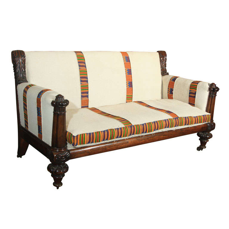 William IV Sofa