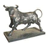 Massive Iron Bull