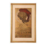 Original & Authentic European Stone Lithograph 12