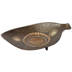 Amphora - Ceramic Bowl