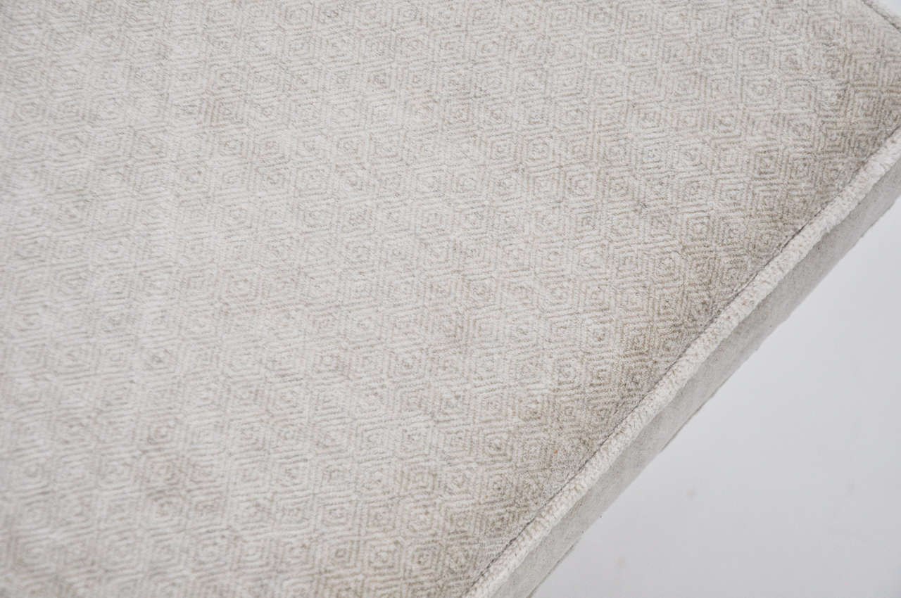 Mid-20th Century T.H. Robsjohn-Gibbings bench