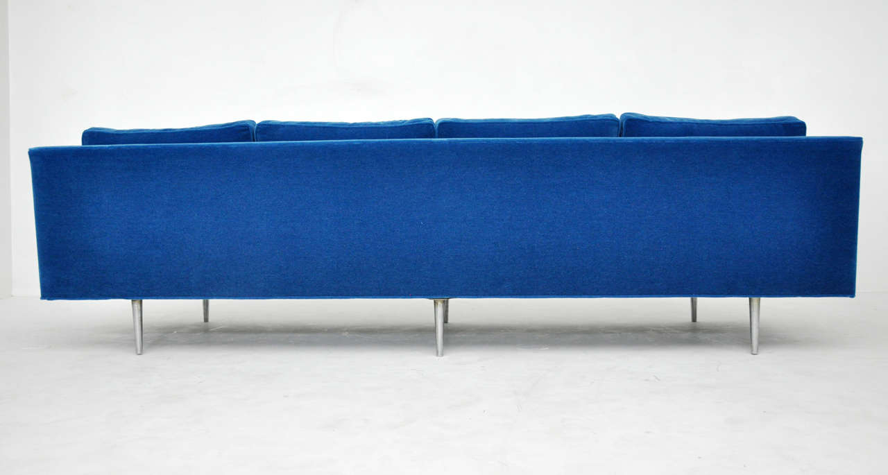 9ft Dunbar sofa - Edward Wormley 1