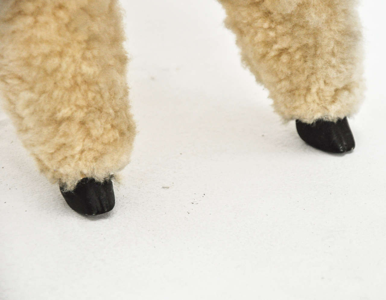 Lalanne Style Sheep In Good Condition In Chicago, IL