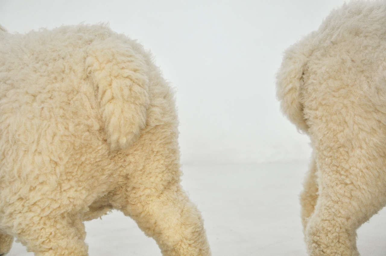 Lalanne Style Sheep 1