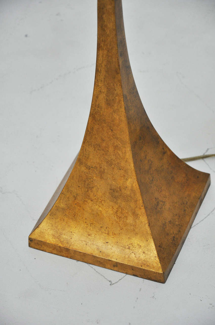Mid-Century Modern Damon Giffard Floor Lamps