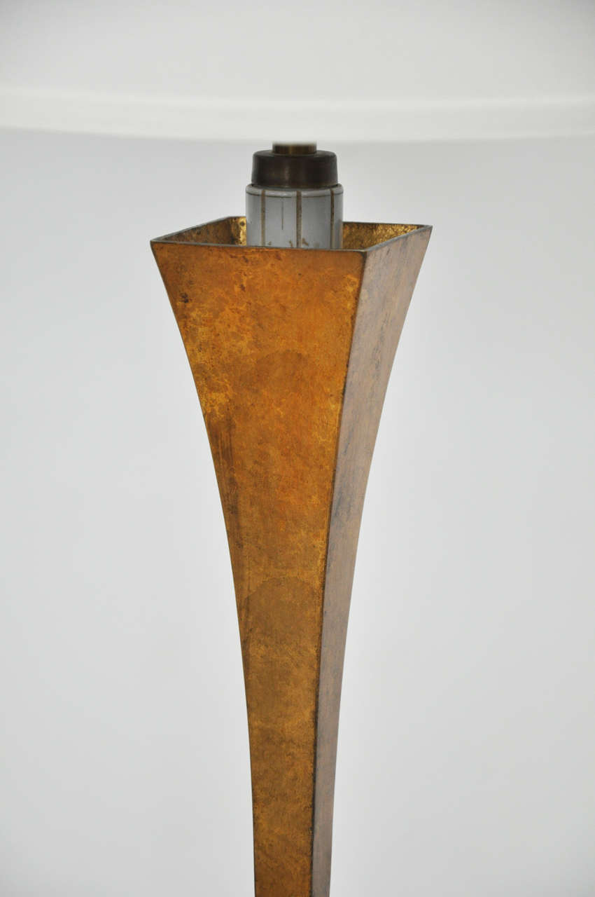 American Damon Giffard Floor Lamps