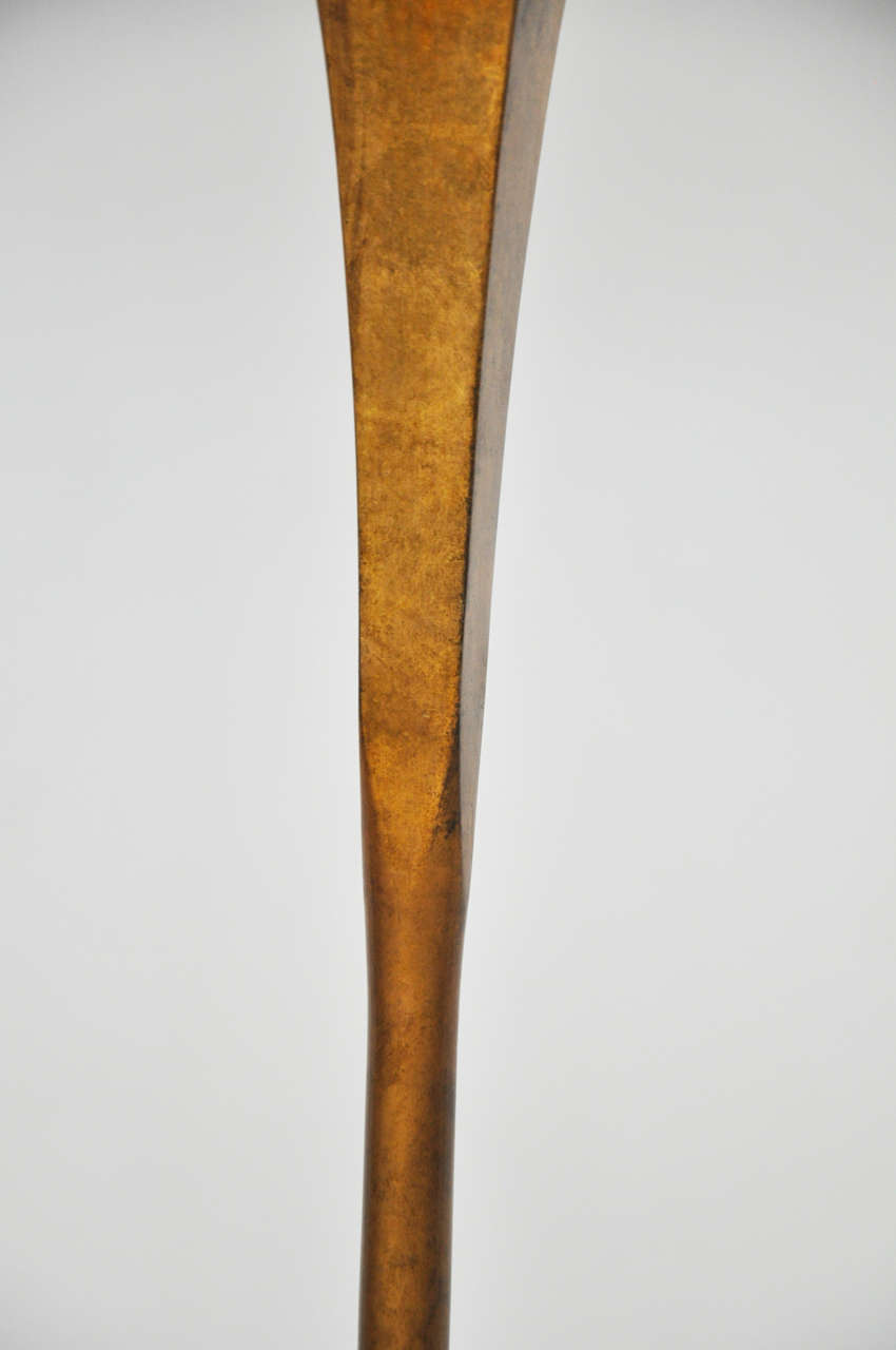 Mid-20th Century Damon Giffard Floor Lamps