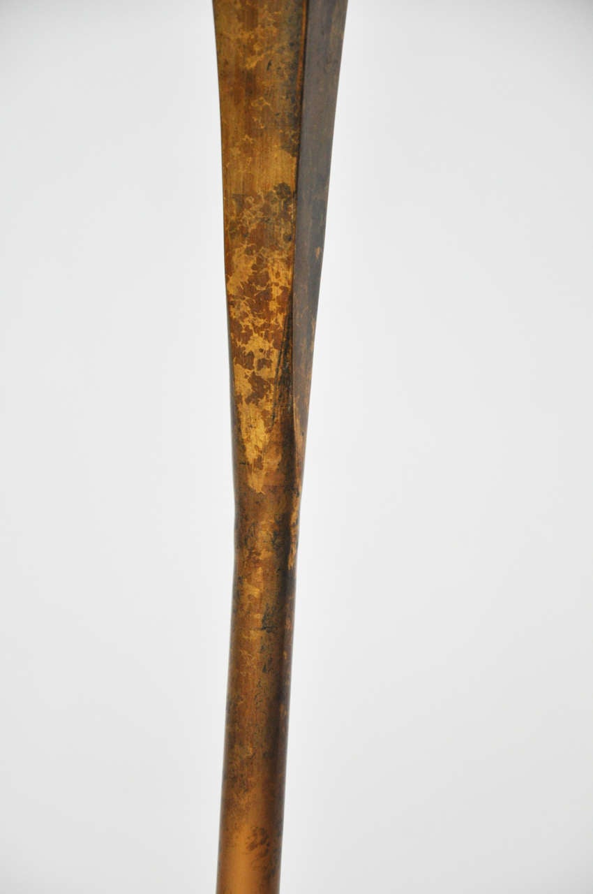 Metal Damon Giffard Floor Lamps