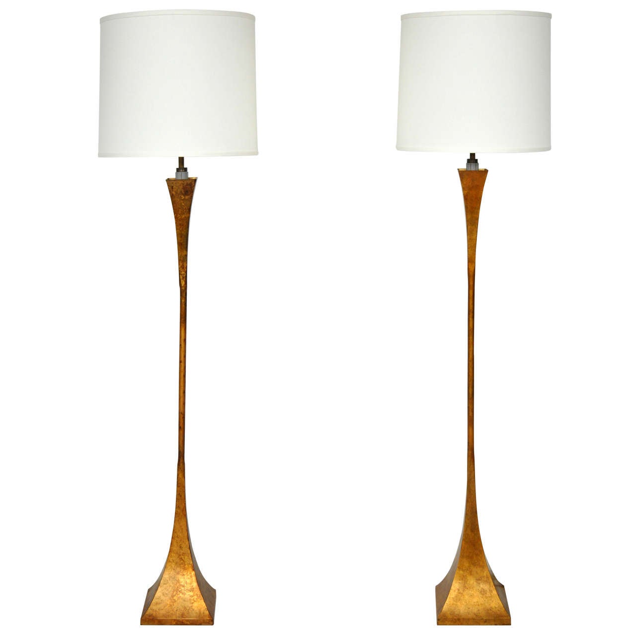 Damon Giffard Floor Lamps