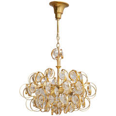 Palwa Jewel-Like Chandelier